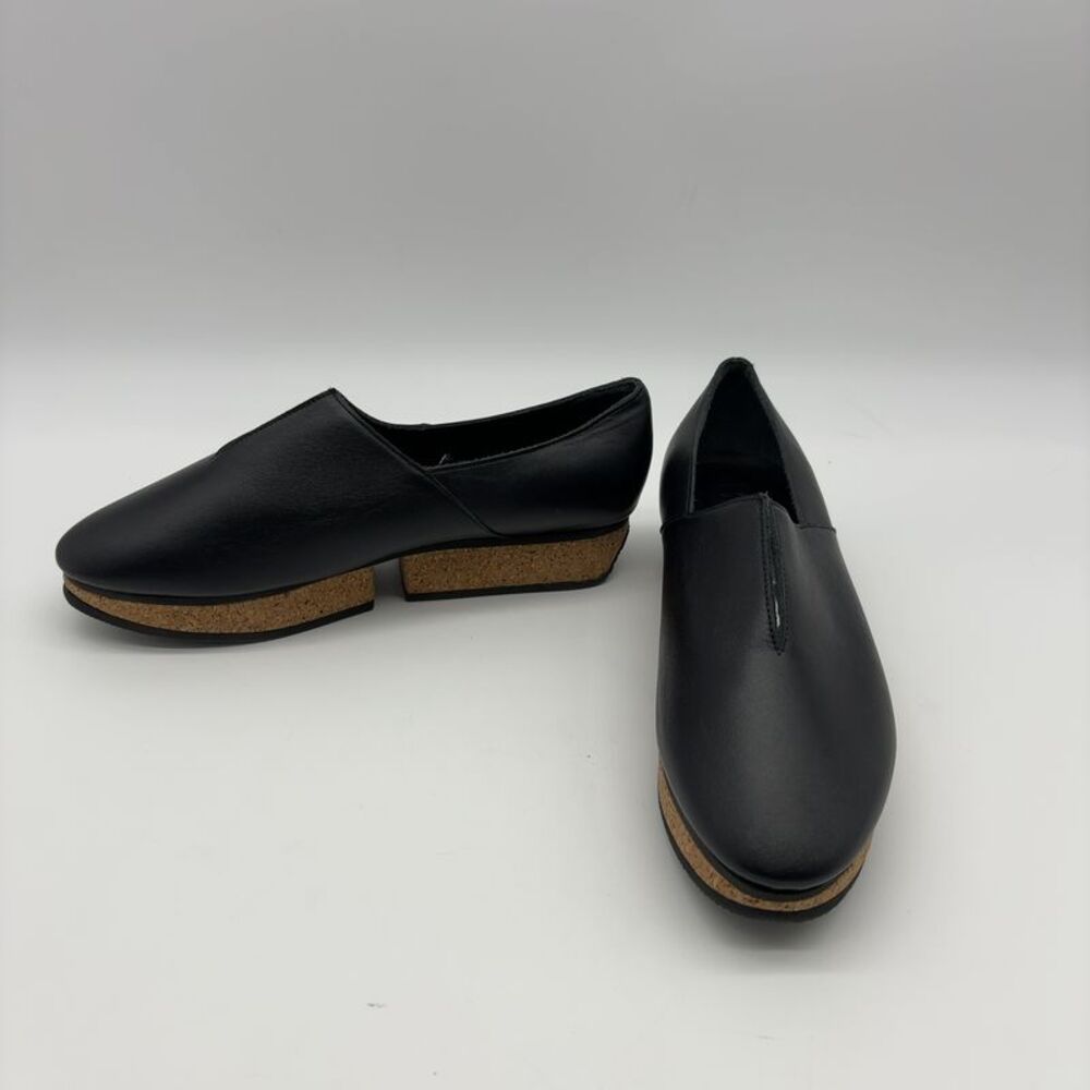 Beklina Cork Split Sole Loafer